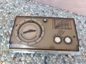 Vaillant Raumthermostat  Raumregler VRC-VCT
