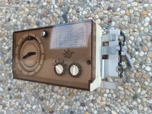 Vaillant Raumthermostat  Raumregler VRC-VCT Bild 2