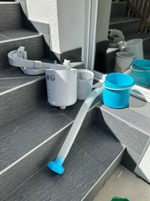 Skimmer Framepool Bild 2