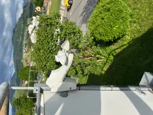 Wintergarten gegen Demontage zu verschenken Bild 2