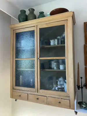 Kuechen Hängeschrank