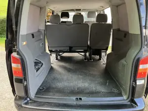 LT 5 Allrad Van Bild 4