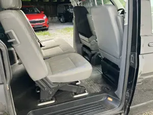 LT 5 Allrad Van Bild 5