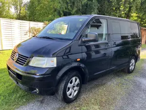 LT 5 Allrad Van