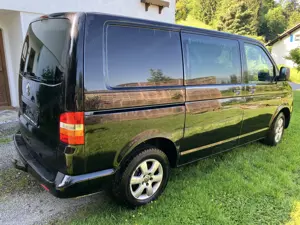 LT 5 Allrad Van Bild 2