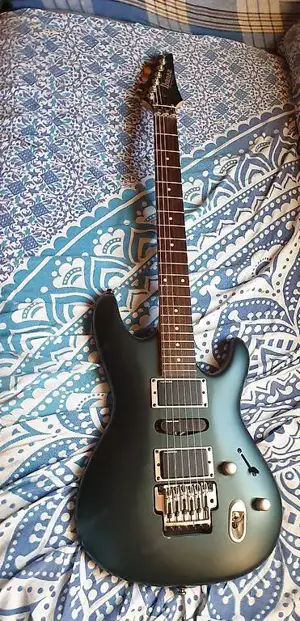 Ibanez Ergodyne EDR 470