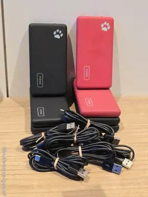 INIU Powerbank 10000 mAh