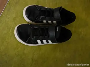Adidasschuhe 