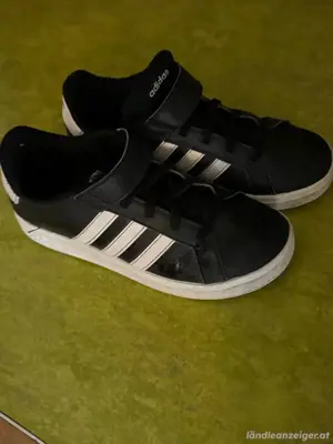 Adidasschuhe  Bild 2