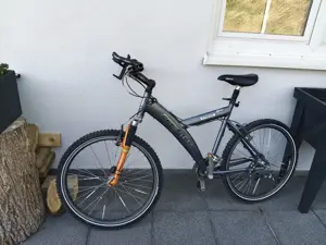 Männer -Fahrrad  Bild 2