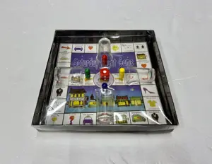 Saturday Night Game Brett Trink Spiel (NEU)
