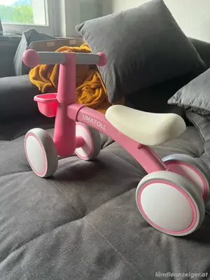Umatoll Laufrad für Kinder ab 1 Jahr Bild 3