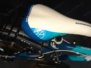 Kinderfahrrad 24 zoll
