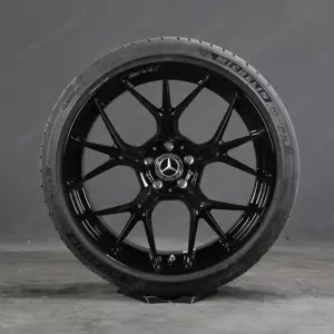 Sommerräder original Mercedes CLE53 C236 AMG 