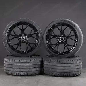 Sommerräder original Mercedes CLE53 C236 AMG  Bild 2