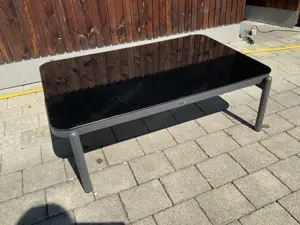 Couchtisch,auch für den Garten geeignet, Bizotto