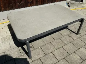 Couchtisch,auch für den Garten geeignet, Bizotto Bild 2