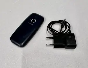 Nokia TA-1030 3310 Handy (ohne Simlock) (wie NEU) Bild 2