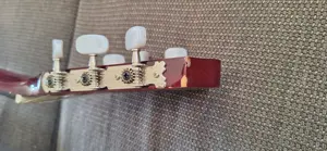 Kindergitarre 1 2 Bild 3