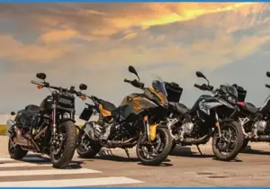 Geführte Italien-Tour mit Biker.Tours Bild 3