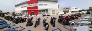 Geführte Italien-Tour mit Biker.Tours Bild 8
