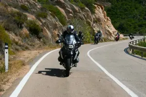 Geführte Italien-Tour mit Biker.Tours Bild 6