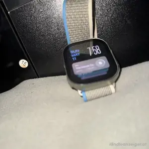 Apple Watch Ultra uhr 49mm  GPS + cellular mit OVP Bild 2
