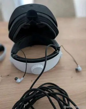 Playstation VR 2 Brille Bild 2