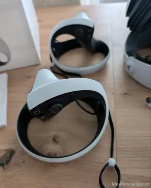 Playstation VR 2 Brille Bild 4