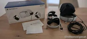 Playstation VR 2 Brille