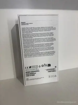 Apple iPhone 13 , 128GB ohne simlock mit OVP , akku kapazität : 88% , weib Bild 4
