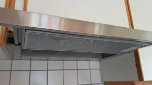 Siemens Dunstabzug