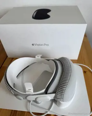 Apple Vision Pro 256GB