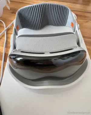 Apple Vision Pro 256GB Bild 2