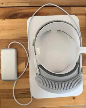 Apple Vision Pro 256GB Bild 5