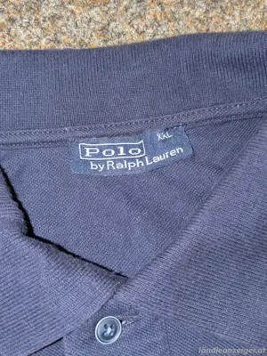 Ralph Lauren Polo  Bild 3