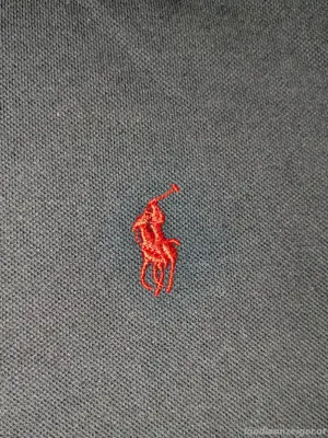 Ralph Lauren Polo  Bild 4