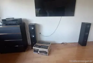 Yamaha AV Receiver