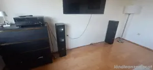 Yamaha AV Receiver Bild 3