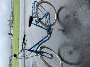 Damenfahrrad Windora Comfort