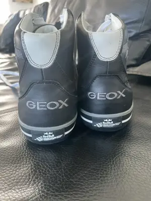 Sportschuhe Geox Bild 2