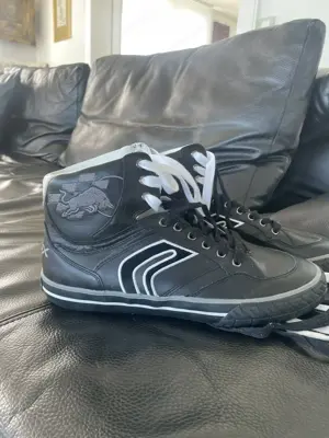 Sportschuhe Geox Bild 3