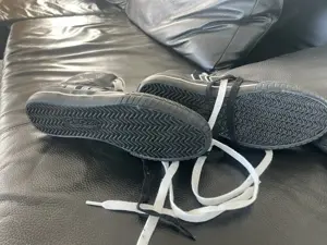 Sportschuhe Geox Bild 4