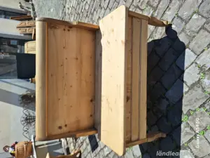 Truhen  Bänkle