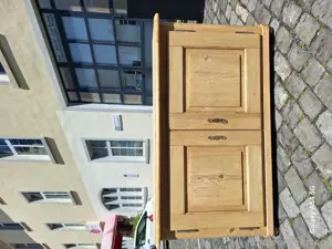 Sidebord Tanne 