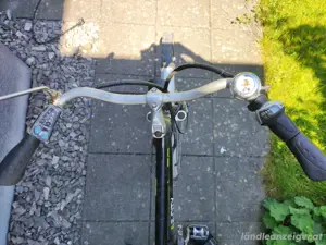 eBike (reparaturbedürftig) Bild 2