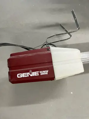 Garagentormotor