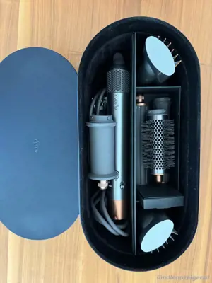 Dyson Airwrap Bild 2