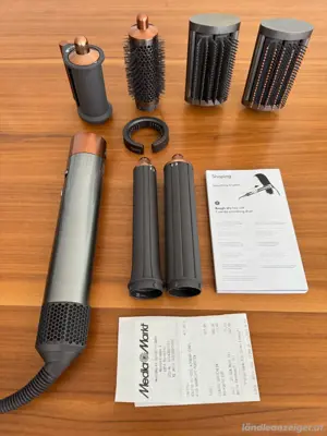 Dyson Airwrap