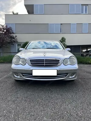 Mercedes C 270 CDI 